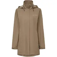 Vaude Women's Escape Parka oat (120) 46