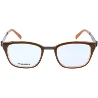 Dsquared2 Dq5174-98 50/20/140 Brille