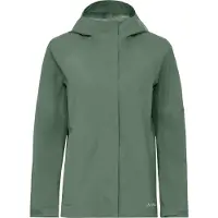 Vaude Damen Funktionsjacke Wo Neyland 2.5L Jacket II