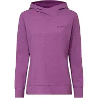 Vaude - Women's Tuenno Pullover - Hoodie Gr 34 lila