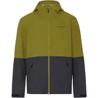 Vaude Men's Neyland 2.5L Jacket dark leaf (028) XL
