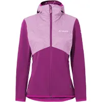 Vaude Damen Funktionsjacke Wo Brenva Jacket