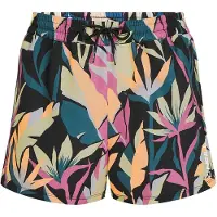 O'Neill Essentials 12" AOP Swimshorts black wmns tropicana (39147) S