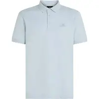 O'Neill Slub Kurzarm-poloshirt