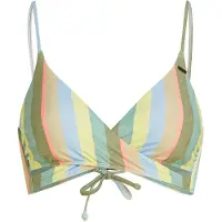O'Neill - Women's Baay Top - Bikini-Top Gr 34 bunt