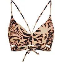 O'Neill - Women's Baay Top - Bikini-Top Gr 36 weiß