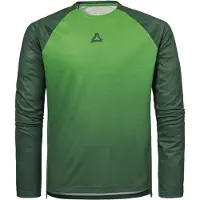 Schöffel Longsleeve Style Koitere Men fir green (6995) 50