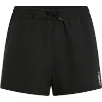 O'Neill - Women's Essentials 12 Swimshorts - Boardshorts Gr M schwarz