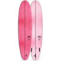 Ocean & Earth Ezi-rider 7´6´´ Surfbrett