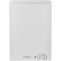 Evenes Warmwasserspeicher TEG 10-U Untertisch, Niederdruck, 10 Liter - 93 065 60