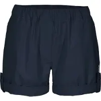 Killtec Mädchen Funktionsshorts/Shorts KOS 111 GRLS SHRTS, dunkelnavy, 116, 4412