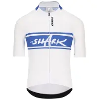 Q36.5 Gregarius Pro Nibali Racing Nazionale Kurzarm-radtrikot