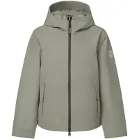 Ecoalf - Women's Venis Jacket - Kunstfaserjacke Gr S oliv/grau