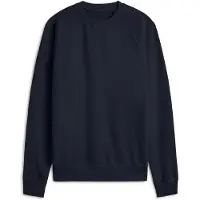 Ecoalf - Berja Sweatshirt - Pullover Gr M blau