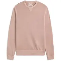 Ecoalf - Gola Sweatshirt - Pullover Gr L rosa