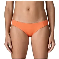 Patagonia - Women's Sunamee Bottoms - Bikini-Bottom Gr M rosa