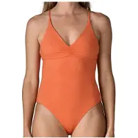 Patagonia - Women's Cross Shore 1Pc Swimsuit - Badeanzug Gr S bunt