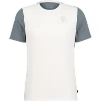 Stoic - Performance ForsvikSt. Tee - Funktionsshirt Gr M weiß