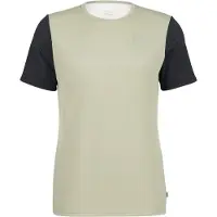 Stoic - Performance ForsvikSt. Tee - Funktionsshirt Gr XL beige