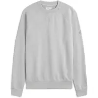 Ecoalf - Berja Sweatshirt - Pullover Gr S grau