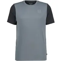 Stoic - Performance ForsvikSt. Tee - Funktionsshirt Gr XXL grau