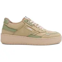 MoEa - Origin - Sneaker Gr 37 beige