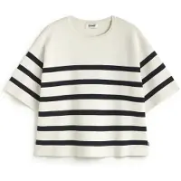 Ecoalf - Women's Marina Knit - Pullover Gr M/L weiß