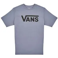 Vans "CLASSIC" Kurzarm, mit Rundhalsausschnitt, für Children und Teens, aus Baumwolle