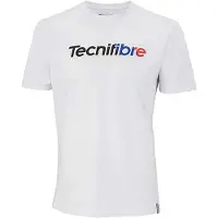 Tecnifibre Club Kurzarm-t-shirt