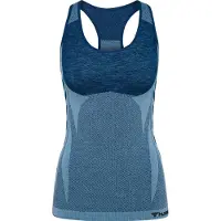 Hummel Cleaa Top ärmelloses T-shirt