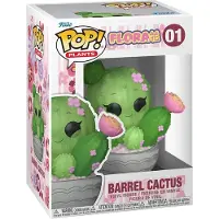 Funko POP! Pop! Blühende Kawaii Kaktuspflanzen Figur 9 Cm