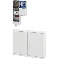 Hensel 65000158 Ladeverteiler für bis zu 4 Ladepunkte à 22kW Mi EV 22kW 4010