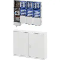 Hensel 65000157 Ladeverteiler für bis zu 12 Ladepunkte à 22kW Mi EV 22kW 12110