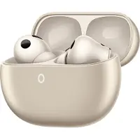Huawei FreeBuds Pro 5, Kabellos, Anrufe/Musik/Sport/Alltag, 10 - 48000 Hz, Kopfhörer, Sand