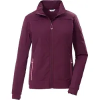 Killtec KOS 21 Women Jacket weintraube (00452) 42