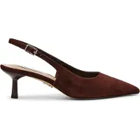 Steve madden Pumps Pumps Veloursleder