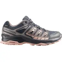 Salomon - Women's Extegra GORE-TEX - Multisportschuhe Gr 44 grau