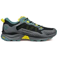 Garmont - Nexus GTX - Wanderschuhe Gr 47,5 grau
