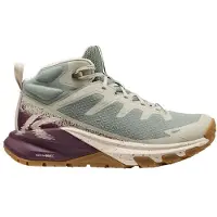 Keen - Women's Targhee Apex Mid WP - Wanderschuhe Gr 37 beige