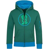 TROLLKIDS Kids Sortland Jacket