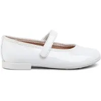 Geox Plie Mary Janes