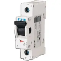 Eaton Power Quality Eaton 276274 Hauptschalter, 1p, 240V, 63A IS-63/1 - 12 Stück