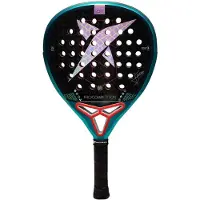 Drop Shot Axion Attack Soft Padelschläger