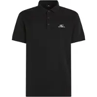 O'Neill Slub Polo black out (19010) S