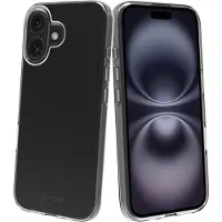 Muvit Iphone 16 Recycletek Handyhülle