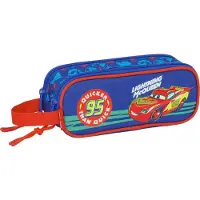 Disney Pixar Cars doppel Federmappe