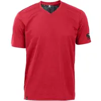 MAUL Herren Shirt Mike fresh-1/2 T-Shirt+Print