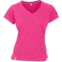 MAUL Damen Shirt Ridnaun - 1/2 T-Shirt+Print