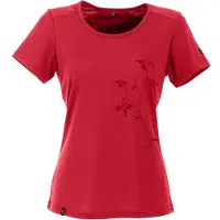 MAUL Damen Shirt Bony II fresh - 1/2 T-Shirt