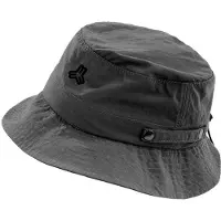 MAUL Herren Dave XT Sonnenhut dark grey 58